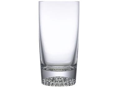 NUDE Ace Clear Highball Glass Set of 2 NUD226071107916