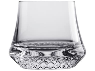 NUDE Paris Clear SOF Whisky Glass Set of 2 NUD226911116439