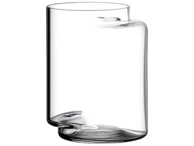 NUDE Juno Clear Glass Set of 2 NUD227121206078