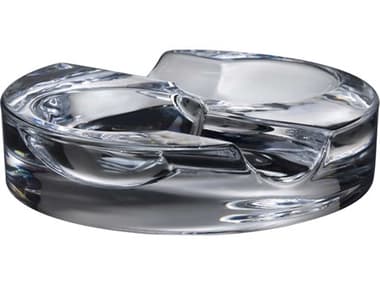 NUDE Altruist Clear Cigar Ashtray NUD243561049318