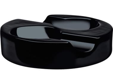 NUDE Altruist Black Cigar Ashtray NUD243561050746