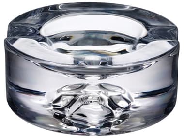 NUDE Shade Clear Cigar Ashtray NUD244211091092