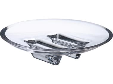 NUDE Silhouette Clear Bowl NUD244611107323