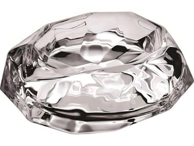 NUDE Fumo Clear Cigar Ashtray NUD249971116617