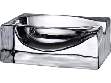 NUDE Cruet Clear Spoon Rest NUD253541015936