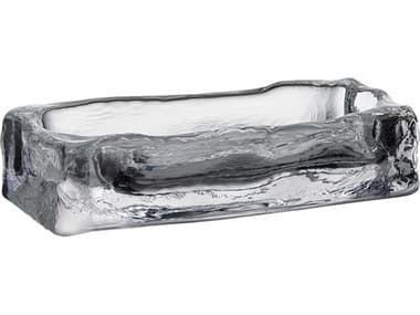 NUDE Ice Cube Clear Ice Cream Cup NUD253681116673