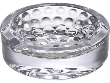 NUDE Ace Clear Ashtray NUD256511107918