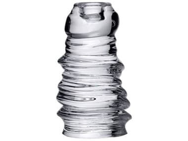 NUDE Eos Clear Short Candle Holder NUD256631206401