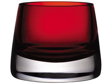 NUDE Joy Red Votice Set of 2 NUD284141055899