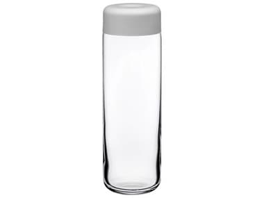 NUDE Finesse Clear Grey Rock and Pop Bottle NUD284231112692