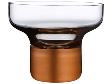 NUDE Contour Clear Top Contour Bottom Bowl NUD284371075300