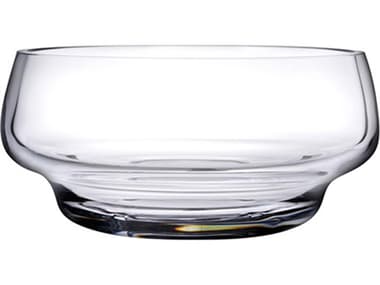 NUDE Heads Up Clear Bowl NUD285331076890