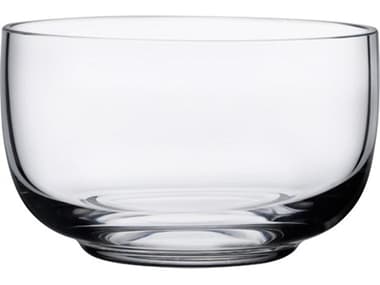 NUDE Malt Clear Bowl Set of 2 NUD285421076931