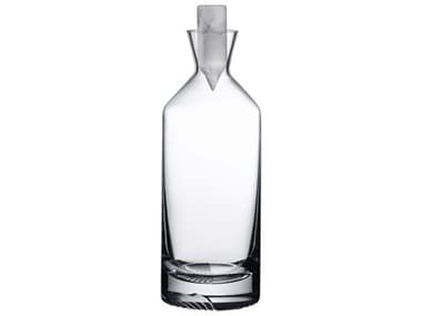 NUDE Alba Clear Whiskey Carafe NUD286761116630