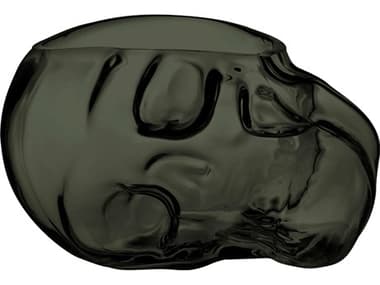 NUDE Memento Mori Smoke Skull Bowl NUD286901086658