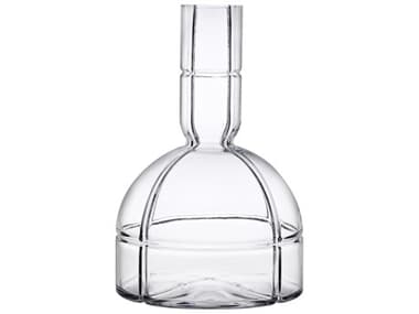 NUDE O2 Clear Wine Carafe NUD287251091089