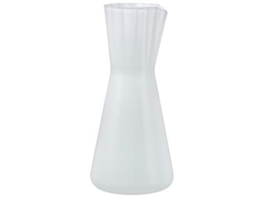 NUDE Lady Opal White Decanter NUD287831091946