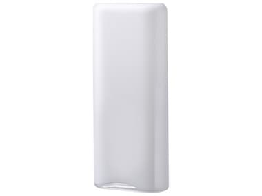 NUDE Layers Opal White Vase NUD288101095745