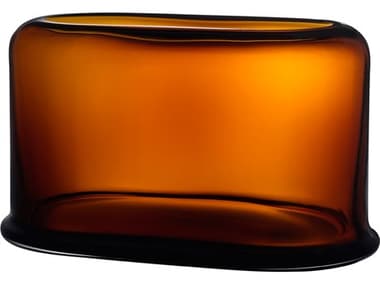 NUDE Layers Amber Vase NUD288121095754