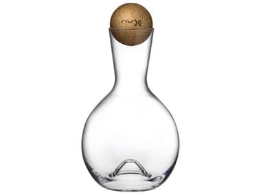 NUDE Vintage Clear Decanter NUD290011086981