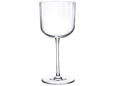 NUDE Neo Clear Wine Glass Set of 2 NUD319721076994