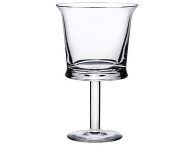NUDE Jour Clear White Wine Glass Set of 2 NUD319931086016