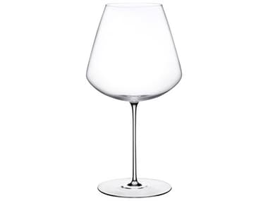 NUDE Stem Zero Clear Vertigo Elegant Red Wine Glass NUD320161101737
