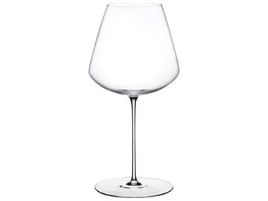 NUDE Stem Zero Clear Vertigo Elegant Red Wine Glass NUD320171101738