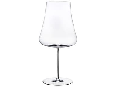 NUDE Stem Zero Clear Red Wine Glass NUD320191101740
