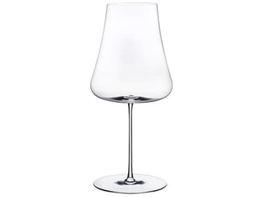 NUDE Stem Zero Clear White Wine Glass NUD320201101741