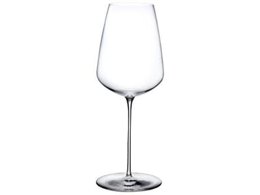 NUDE Stem Zero Clear Vertigo Delicate White Wine Glass NUD320291101745