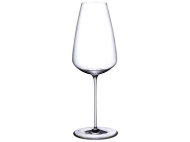 NUDE Stem Zero Clear Vertigo Champagne Grand Cru Glass NUD320301101746