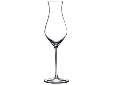 NUDE Islands Clear Tall Whisky Tasting Glass Set of 2 NUD321551108089