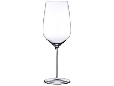 NUDE Stem Zero Clear Master Glass NUD321601107268