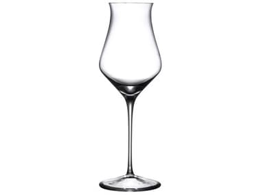 NUDE Islands Clear Medium Whisky Tasting Glass Set of 2 NUD321651108088