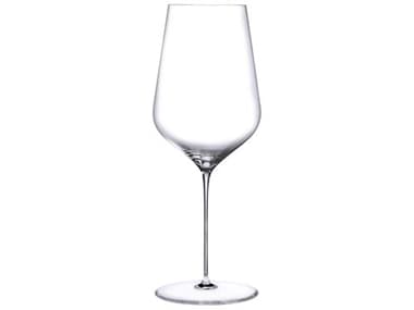 NUDE Stem Zero Clear Trio White Wine Glass NUD322481107721