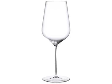 NUDE Stem Zero Clear Trio Red Wine Glass NUD322491107723