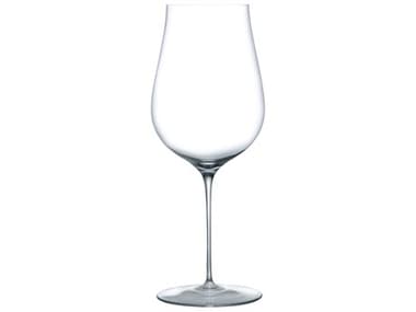 NUDE Ghost Zero Clear Tulip White Wine Glass NUD322521107765