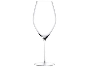 NUDE Stem Zero Grade Clear Red Wine Stemware NUD323061116553