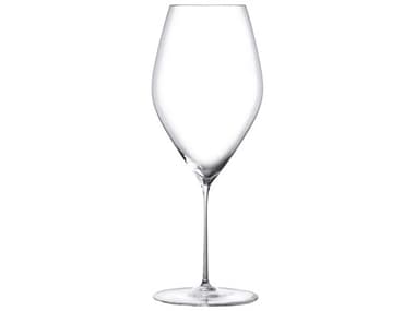 NUDE Stem Zero Grace Clear White Wine Stemware NUD323071116609