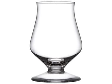 NUDE Islands Clear Short Whisky Tasting Glass Set of 2 NUD323421203962
