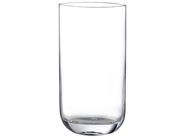 NUDE Blade Clear Tall Vase NUD380051101946