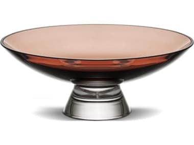 NUDE Silhouette Caramel Bowl NUD382211107320