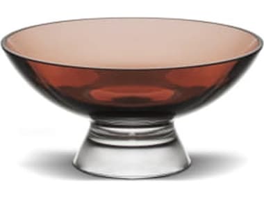 NUDE Silhouette Caramel Bowl NUD382221107322