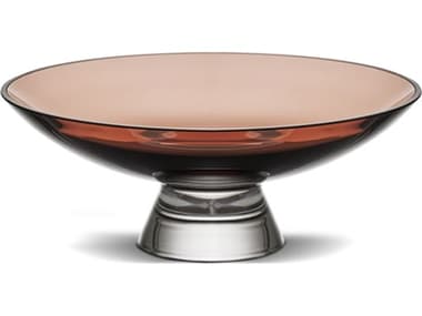 NUDE Silhouette Caramel Bowl NUD382231107325