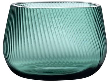 NUDE Opti Smoked Green Vase NUD382301107352
