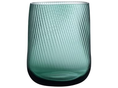 NUDE Opti Smoked Green Vase NUD382311107354