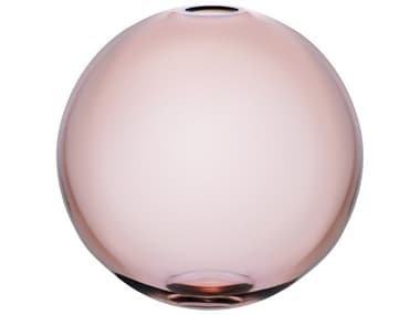 NUDE Mars Apricot Large Vase NUD383411204429