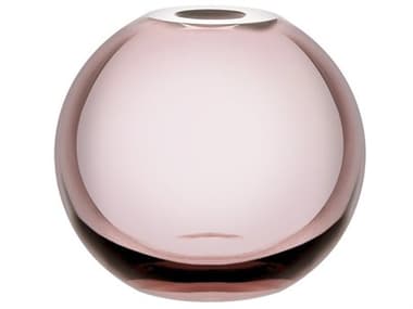 NUDE Mars Apricot Small Vase NUD383421204434