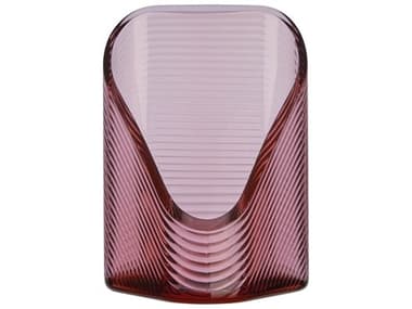 NUDE Mist Dusty Rose Tealight Holder NUD384411116577